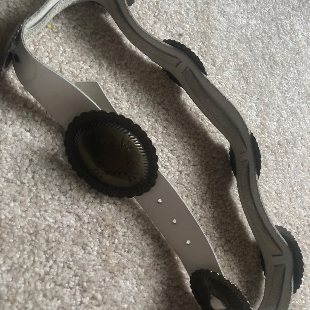 Cute Kids Antique Belt